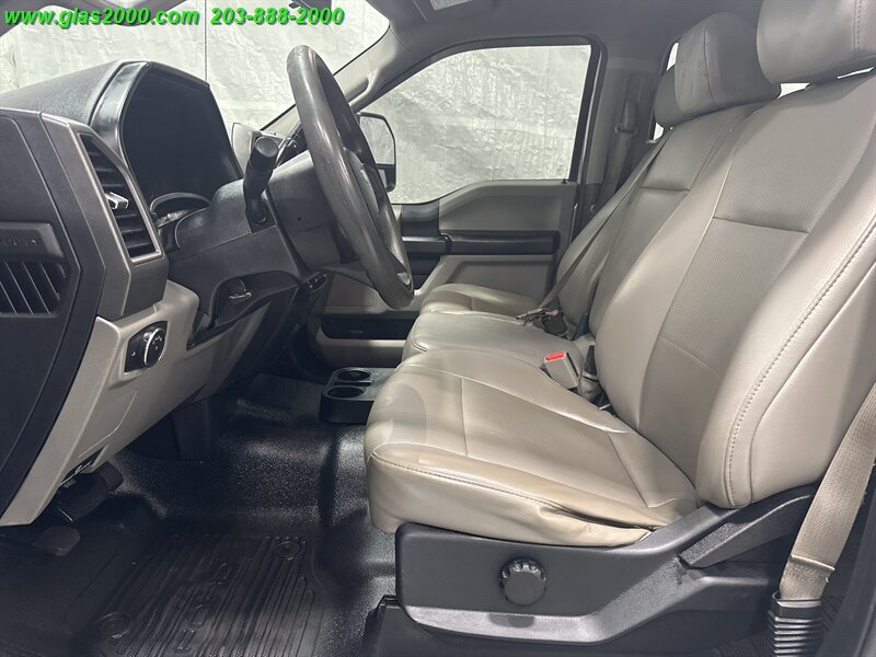 2017 Ford F-250 XL - Photo 17 - Bethany, CT 06524