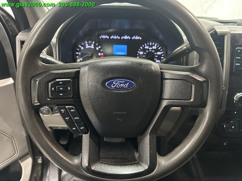 2017 Ford F-250 XL - Photo 4 - Bethany, CT 06524