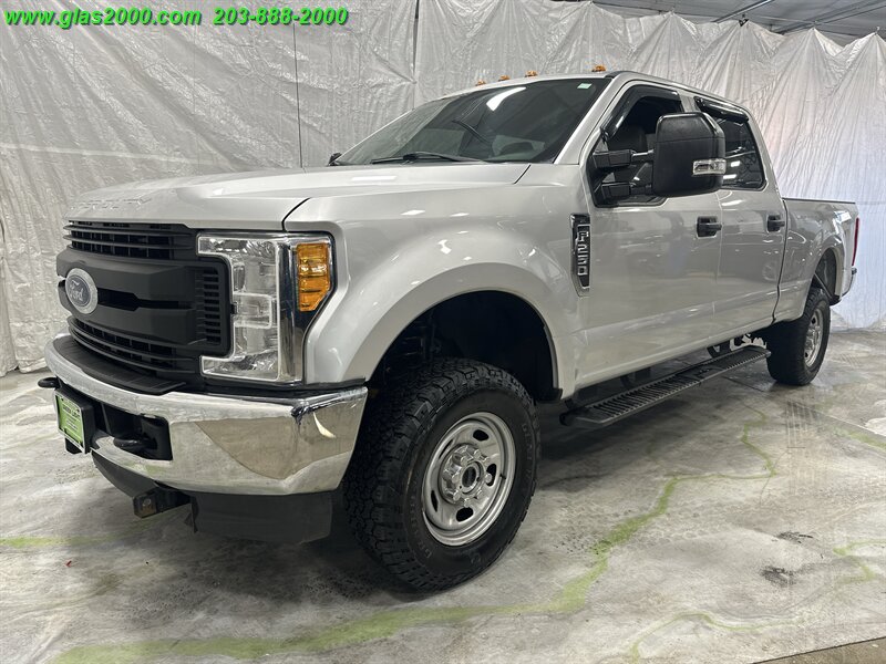 2017 Ford F-250 XL   - Photo 1 - Bethany, CT 06524