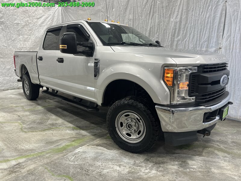 2017 Ford F-250 XL - Photo 2 - Bethany, CT 06524