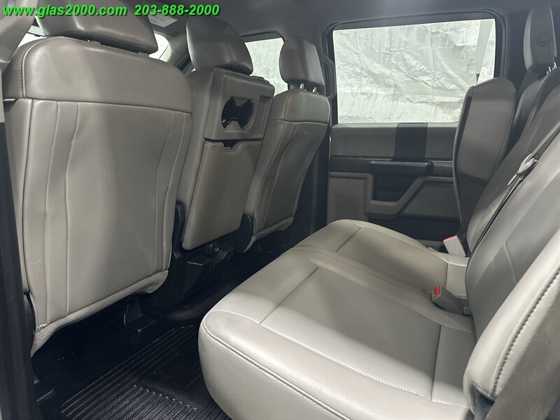 2017 Ford F-250 XL - Photo 9 - Bethany, CT 06524