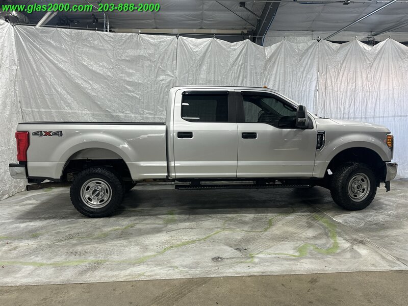 2017 Ford F-250 XL - Photo 14 - Bethany, CT 06524