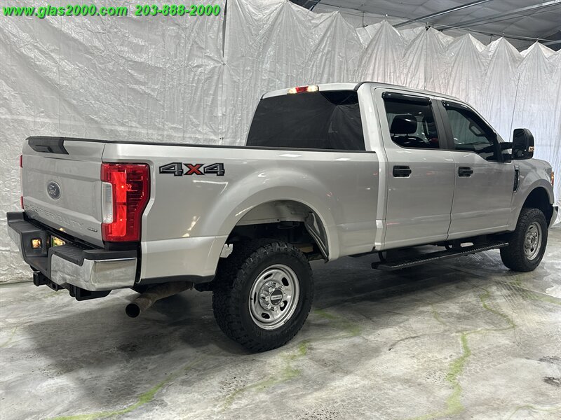 2017 Ford F-250 XL - Photo 8 - Bethany, CT 06524