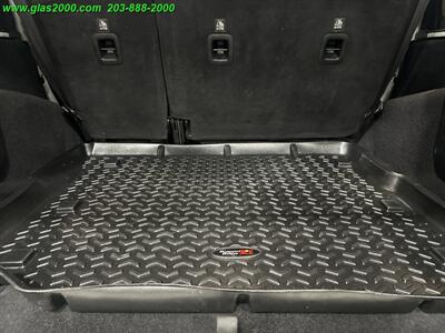 2018 Jeep Wrangler Unlimited Sport S - Photo 15 - Bethany, CT 06524