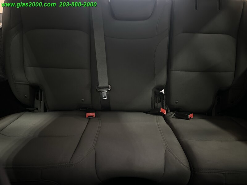 2018 Jeep Wrangler Unlimited Sport S - Photo 28 - Bethany, CT 06524