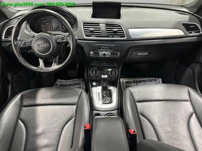 2018 Audi Q3 2.0T Premium quattro   - Photo 6 - Bethany, CT 06524