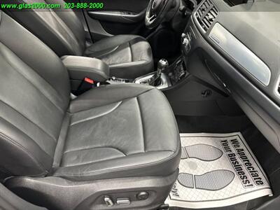 2018 Audi Q3 2.0T Premium quattro   - Photo 25 - Bethany, CT 06524