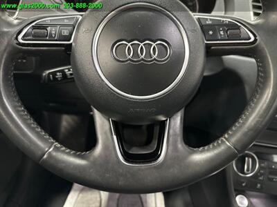 2018 Audi Q3 2.0T Premium quattro   - Photo 35 - Bethany, CT 06524