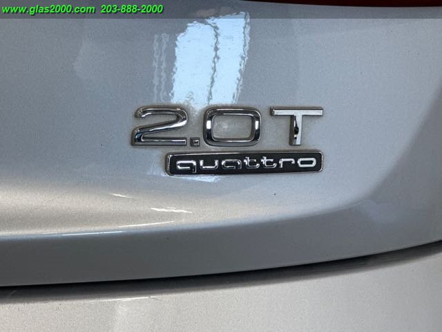 2018 Audi Q3 2.0T Premium quattro photo