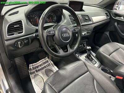 2018 Audi Q3 2.0T Premium quattro   - Photo 3 - Bethany, CT 06524