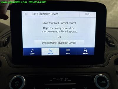 2021 Ford Transit Connect XL - Photo 15 - Bethany, CT 06524