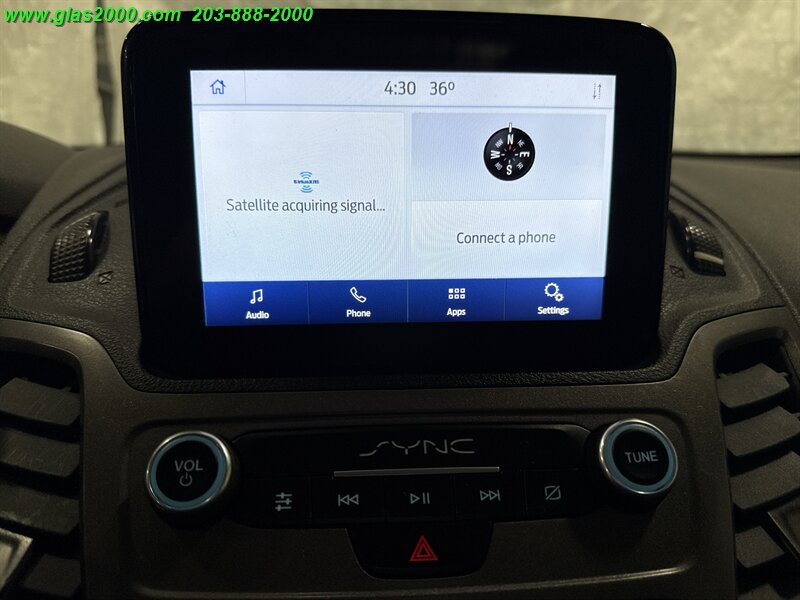 2021 Ford Transit Connect XL - Photo 17 - Bethany, CT 06524