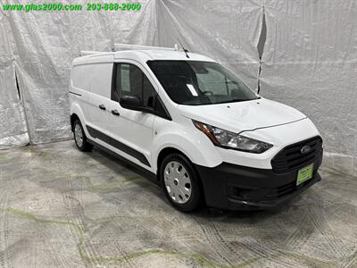 2021 Ford Transit Connect XL - Photo 2 - Bethany, CT 06524