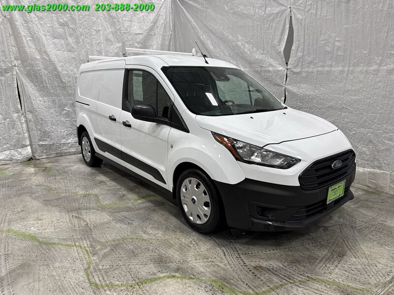 2021 Ford Transit Connect XL - Photo 2 - Bethany, CT 06524