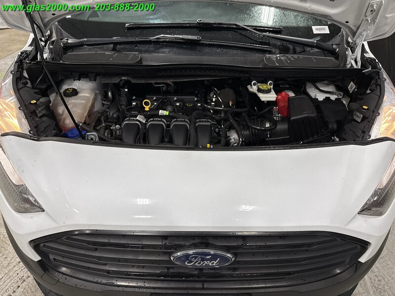 2021 Ford Transit Connect XL - Photo 6 - Bethany, CT 06524
