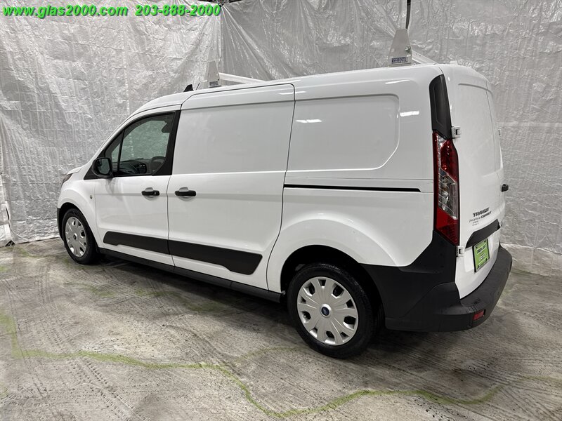 2021 Ford Transit Connect XL - Photo 7 - Bethany, CT 06524