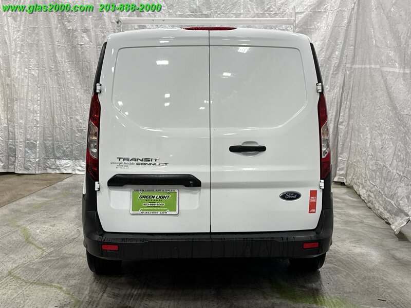 2021 Ford Transit Connect XL - Photo 20 - Bethany, CT 06524