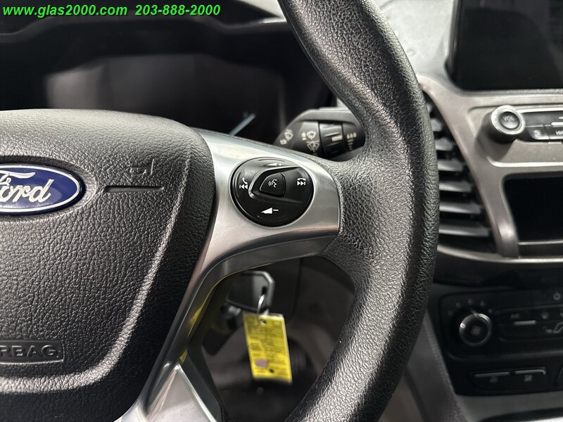 2021 Ford Transit Connect XL - Photo 23 - Bethany, CT 06524