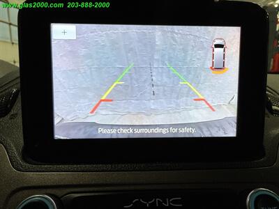 2021 Ford Transit Connect XL - Photo 16 - Bethany, CT 06524