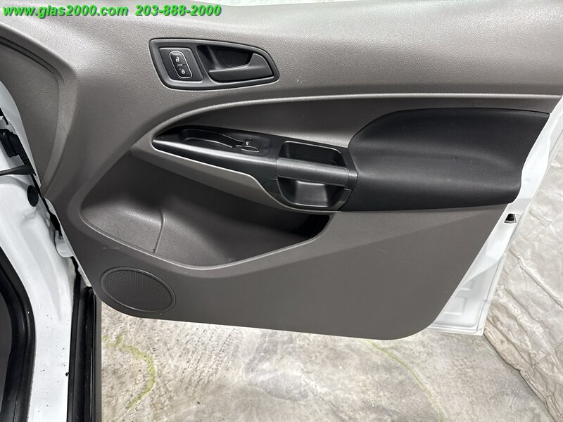 2021 Ford Transit Connect XL - Photo 26 - Bethany, CT 06524