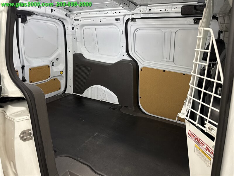 2021 Ford Transit Connect XL - Photo 11 - Bethany, CT 06524