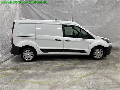 2021 Ford Transit Connect XL - Photo 14 - Bethany, CT 06524