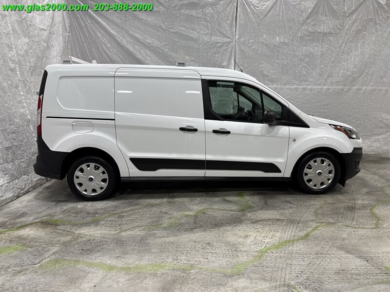 2021 Ford Transit Connect XL - Photo 14 - Bethany, CT 06524