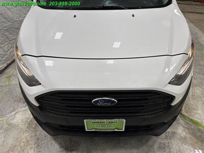 2021 Ford Transit Connect XL - Photo 12 - Bethany, CT 06524