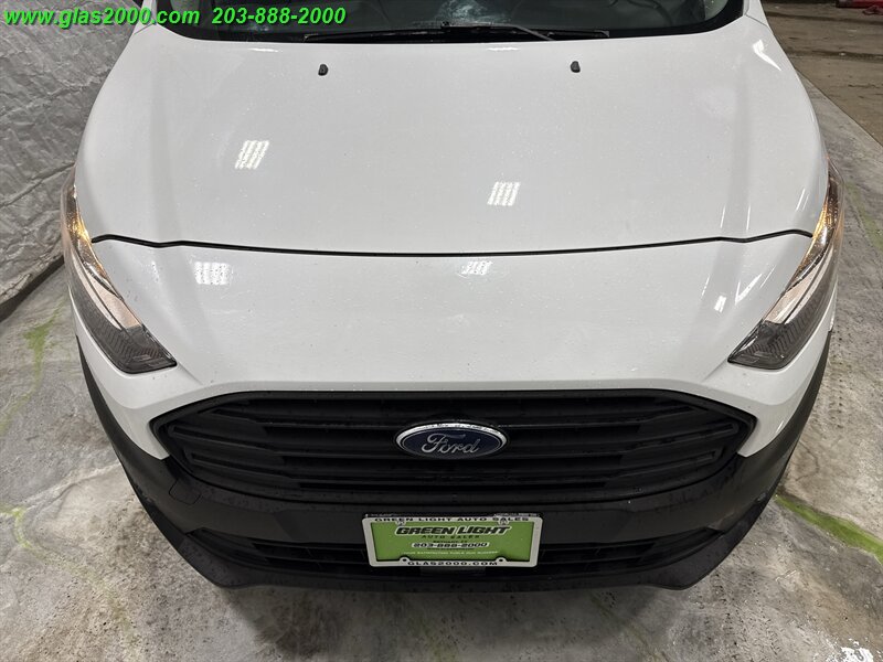 2021 Ford Transit Connect XL - Photo 12 - Bethany, CT 06524