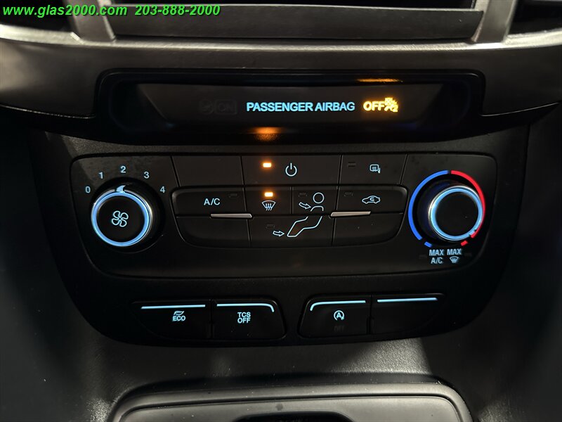 2021 Ford Transit Connect XL - Photo 18 - Bethany, CT 06524