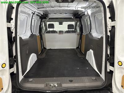 2021 Ford Transit Connect XL - Photo 10 - Bethany, CT 06524