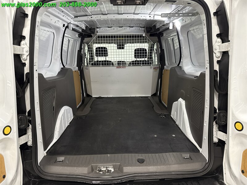 2021 Ford Transit Connect XL - Photo 10 - Bethany, CT 06524