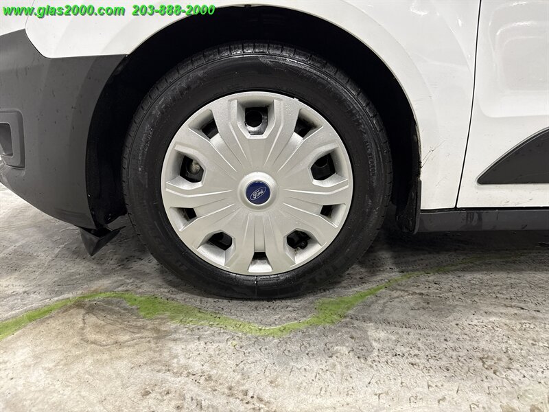 2021 Ford Transit Connect XL - Photo 24 - Bethany, CT 06524