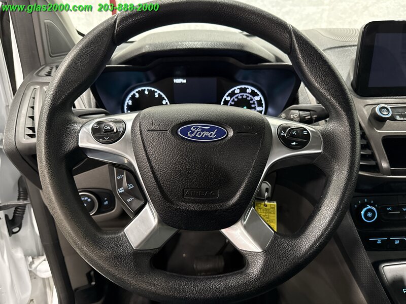 2021 Ford Transit Connect XL - Photo 4 - Bethany, CT 06524