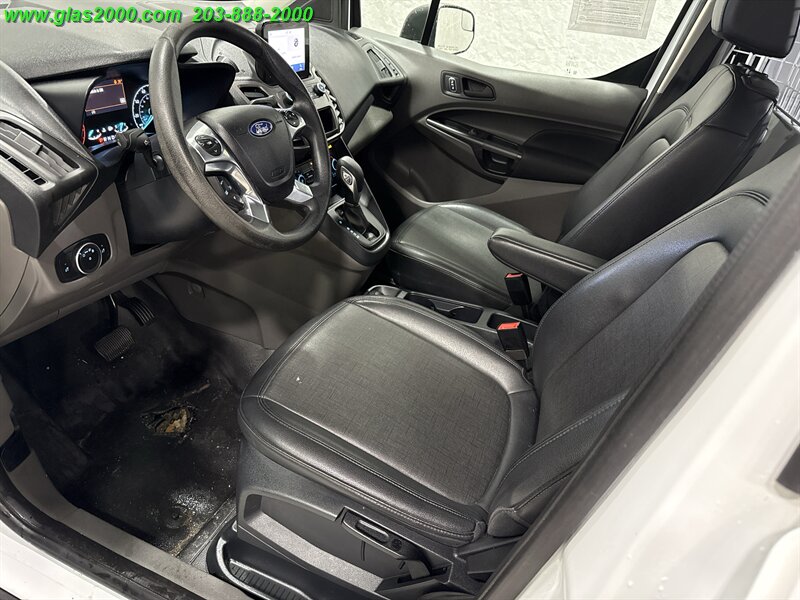 2021 Ford Transit Connect XL - Photo 3 - Bethany, CT 06524