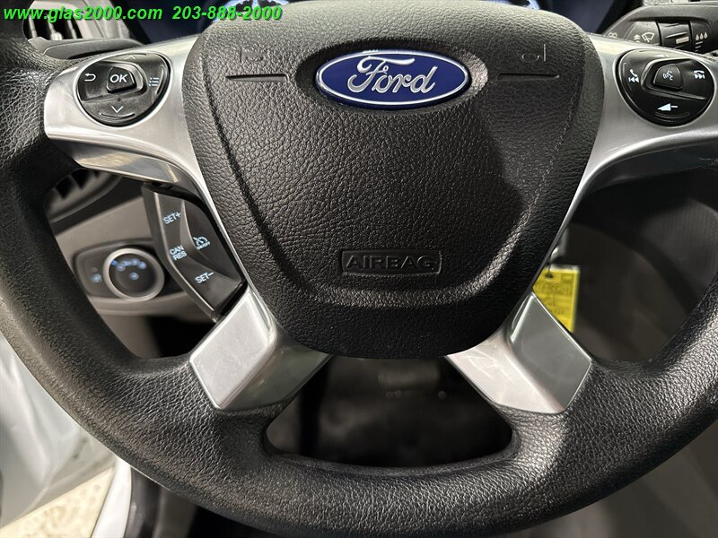 2021 Ford Transit Connect XL - Photo 22 - Bethany, CT 06524