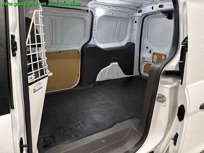 2021 Ford Transit Connect XL - Photo 9 - Bethany, CT 06524