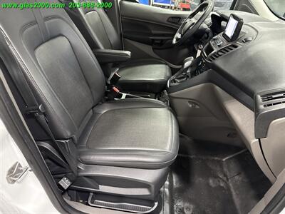 2021 Ford Transit Connect XL - Photo 5 - Bethany, CT 06524