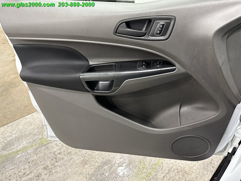 2021 Ford Transit Connect XL - Photo 25 - Bethany, CT 06524