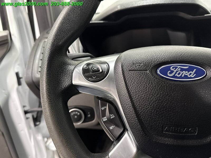 2021 Ford Transit Connect XL - Photo 21 - Bethany, CT 06524