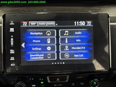 2018 Honda Clarity Plug-In Hybrid Touring   - Photo 29 - Bethany, CT 06524