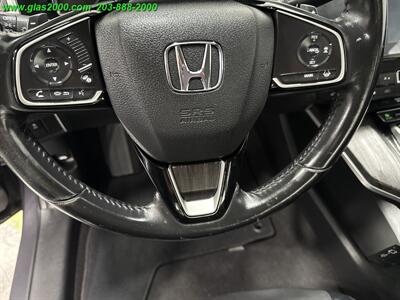 2018 Honda Clarity Plug-In Hybrid Touring   - Photo 22 - Bethany, CT 06524