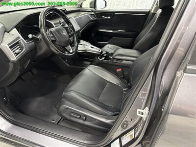 2018 Honda Clarity Plug-In Hybrid Touring   - Photo 3 - Bethany, CT 06524