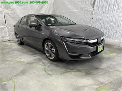 2018 Honda Clarity Plug-In Hybrid Touring   - Photo 2 - Bethany, CT 06524
