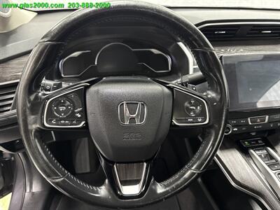 2018 Honda Clarity Plug-In Hybrid Touring   - Photo 4 - Bethany, CT 06524