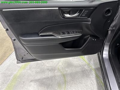 2018 Honda Clarity Plug-In Hybrid Touring   - Photo 25 - Bethany, CT 06524