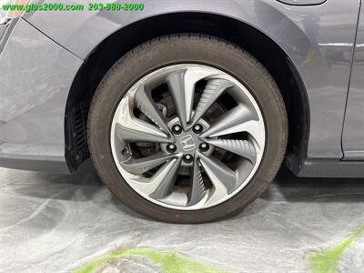 2018 Honda Clarity Plug-In Hybrid Touring   - Photo 16 - Bethany, CT 06524