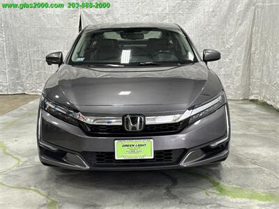 2018 Honda Clarity Plug-In Hybrid Touring   - Photo 19 - Bethany, CT 06524
