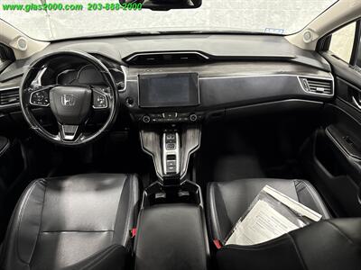 2018 Honda Clarity Plug-In Hybrid Touring   - Photo 6 - Bethany, CT 06524