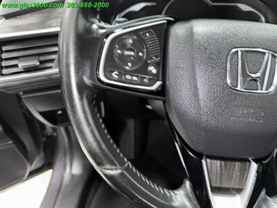 2018 Honda Clarity Plug-In Hybrid Touring   - Photo 21 - Bethany, CT 06524